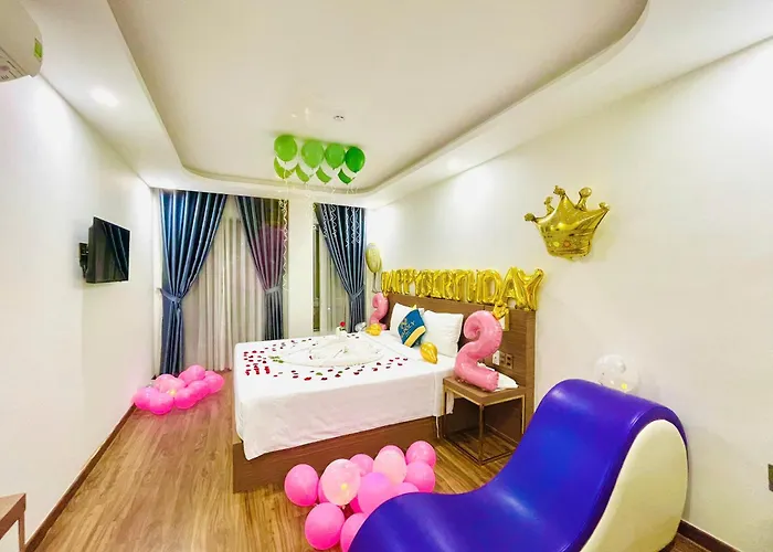 Napoly Hotel