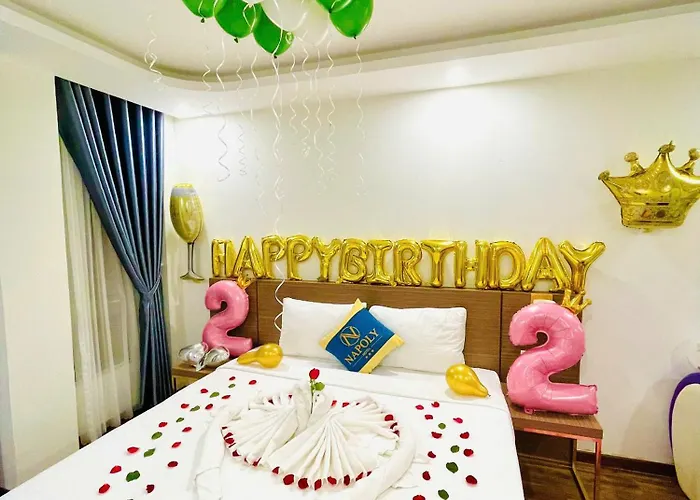 Napoly Hotel