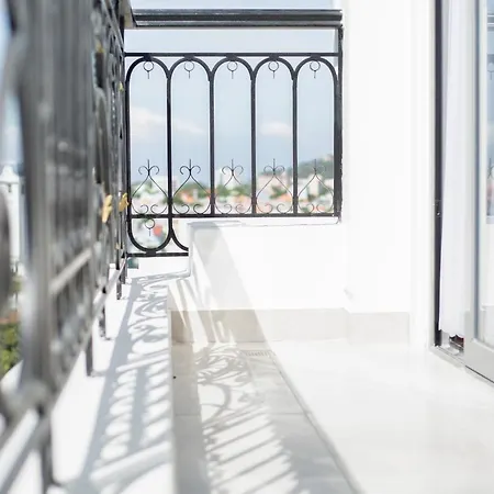 Napoly Hotel Vung Tau Exterior photo
