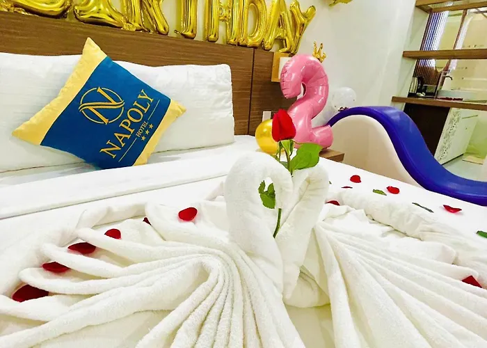 Napoly Hotel