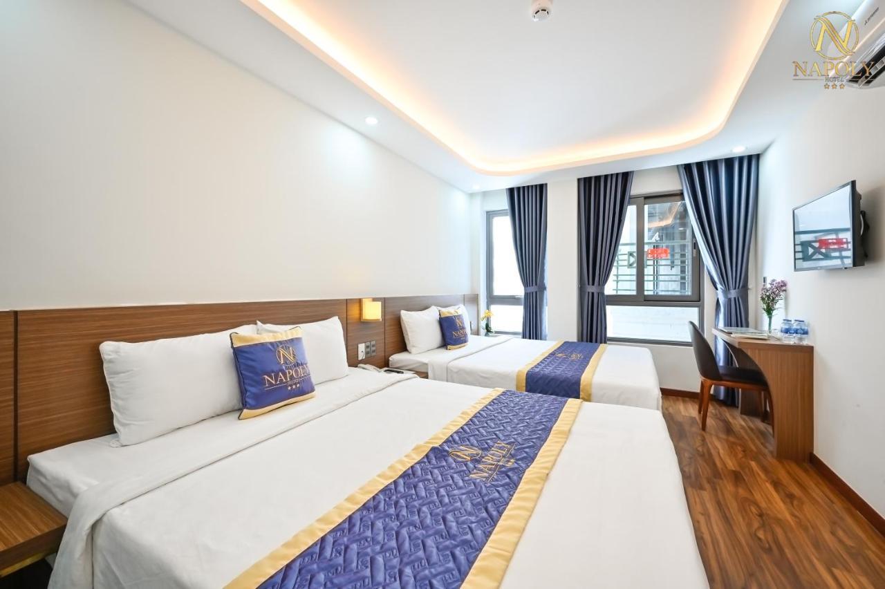 Napoly Vung Tau