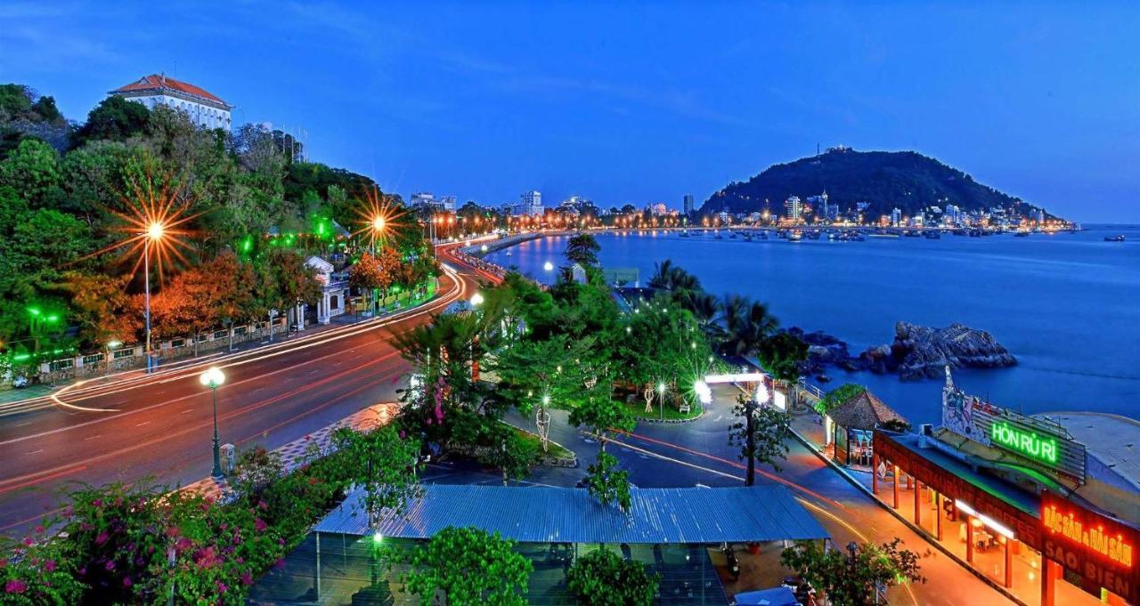 Napoly 2* Vung Tau