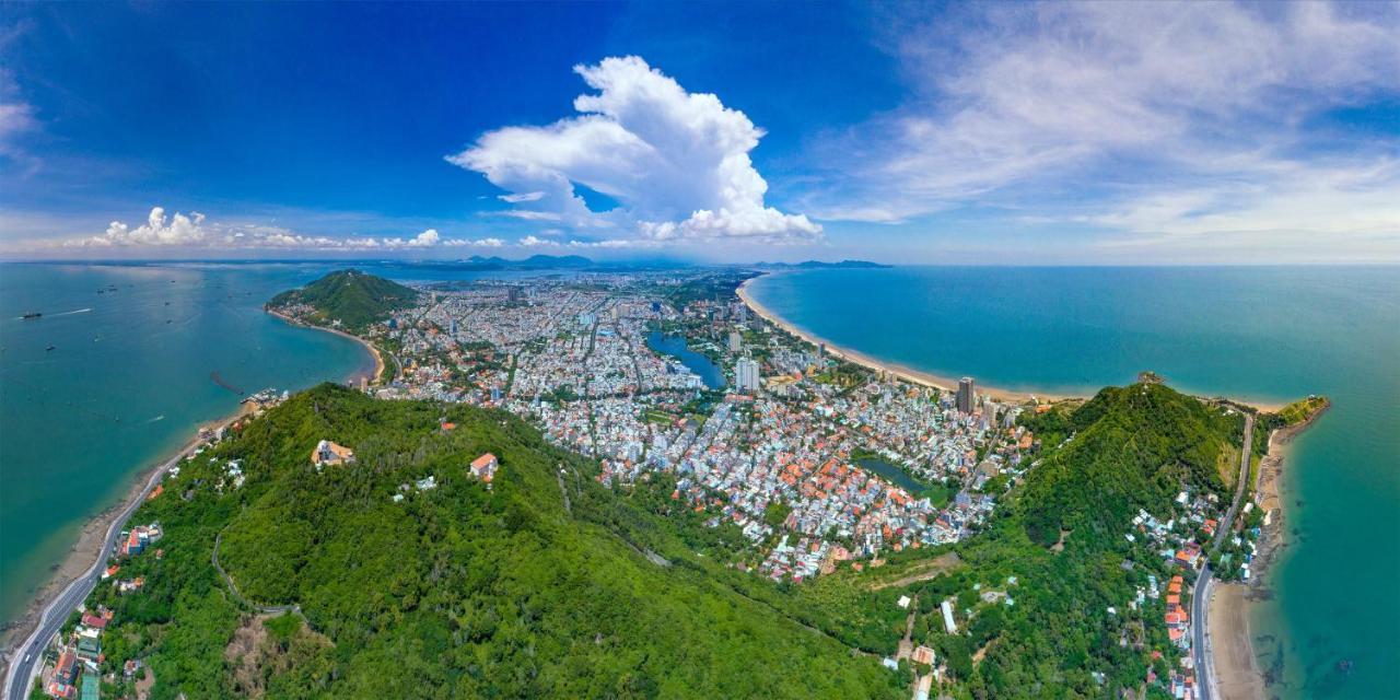 Napoly Vung Tau